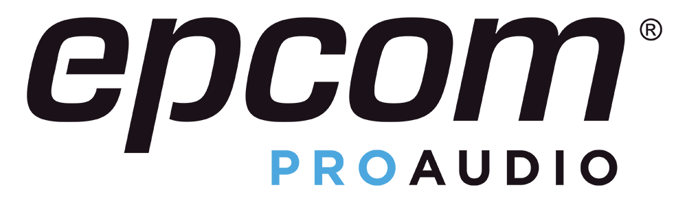 Epcom ProAudio